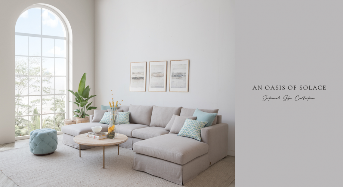 Sectional Sofas