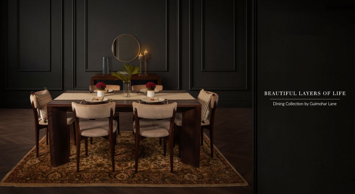 Dining Tables