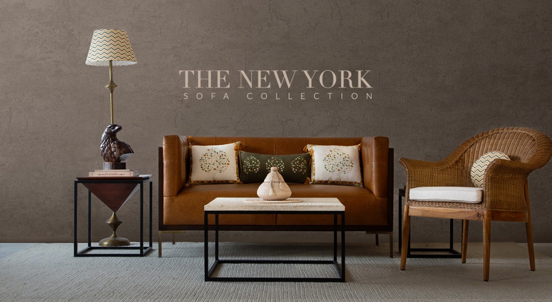 Leather Furniture