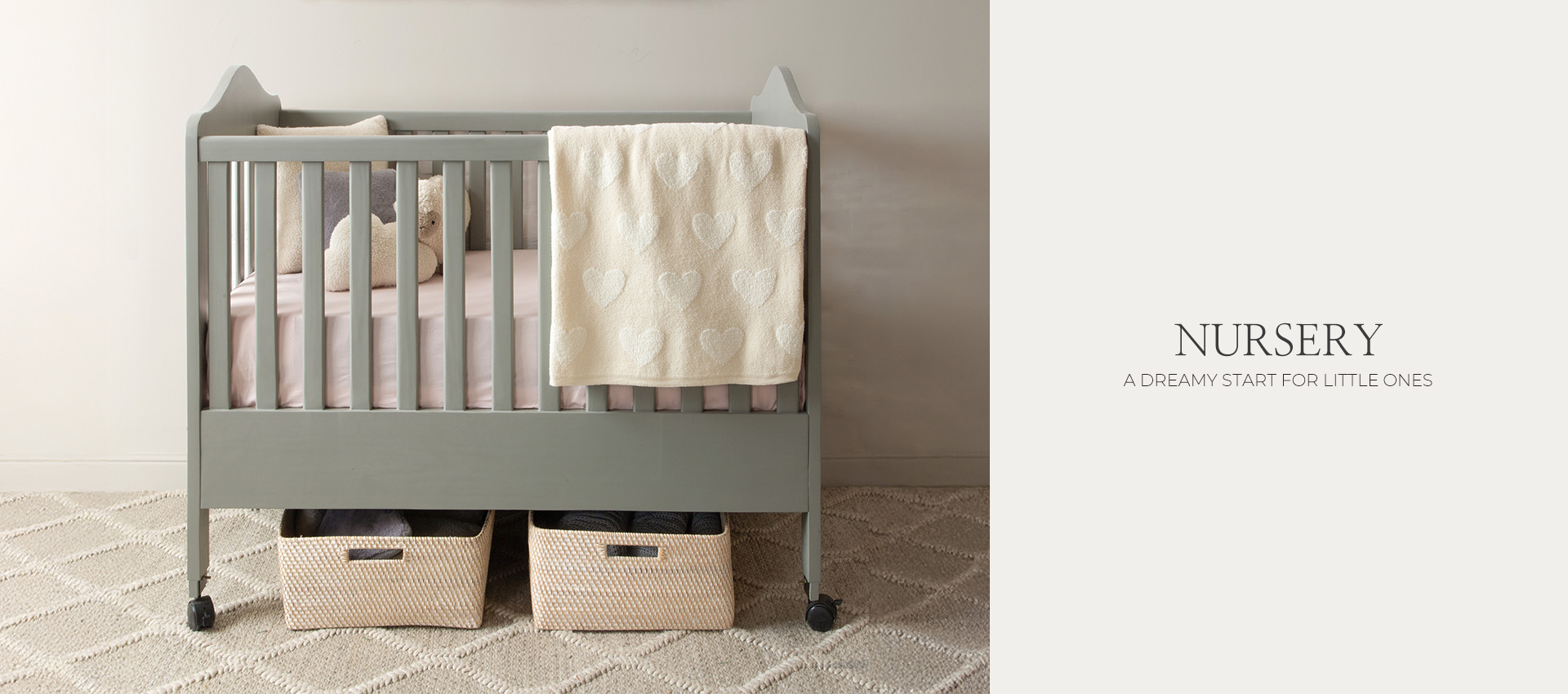 NURSERY