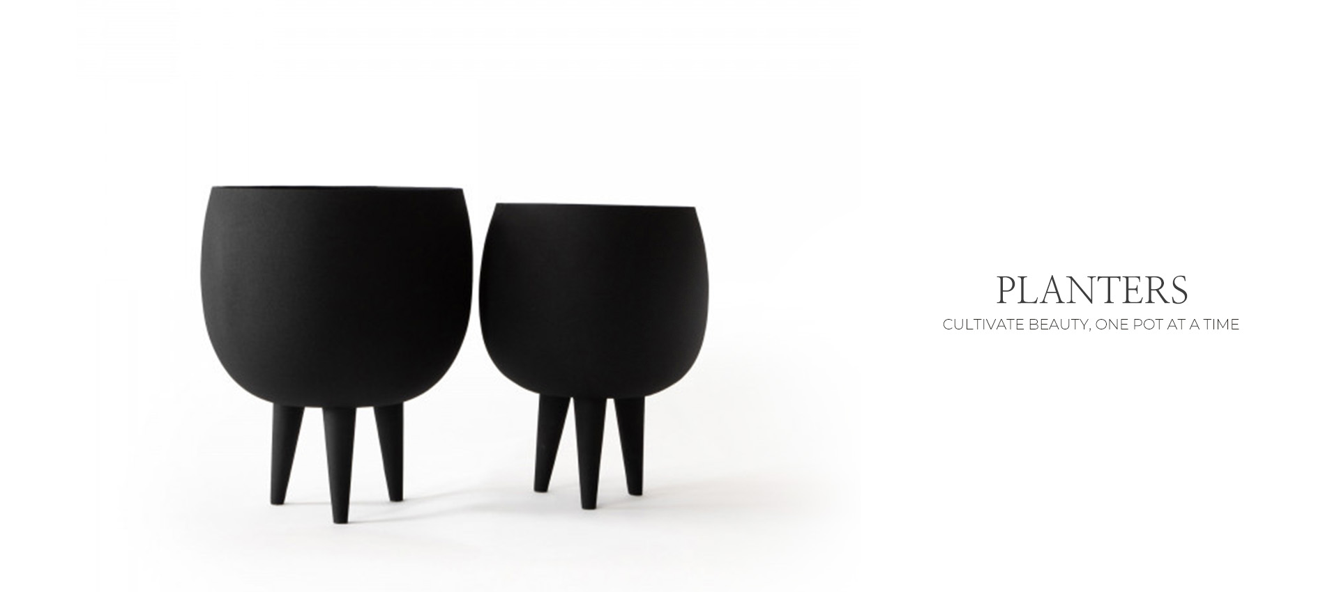 Planters