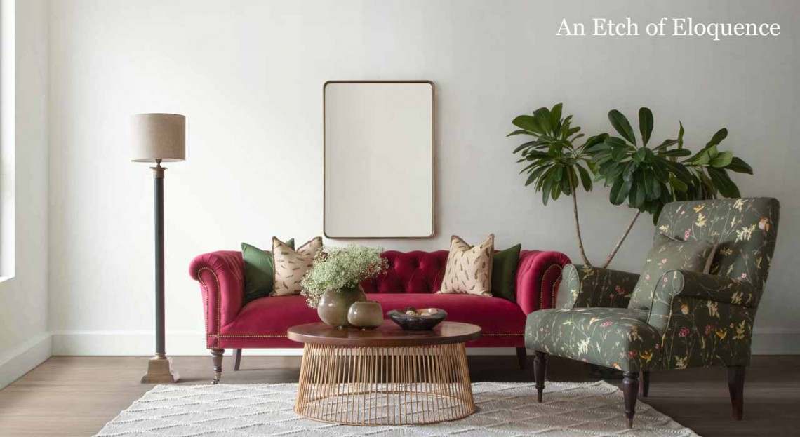Chesterfield Sofas