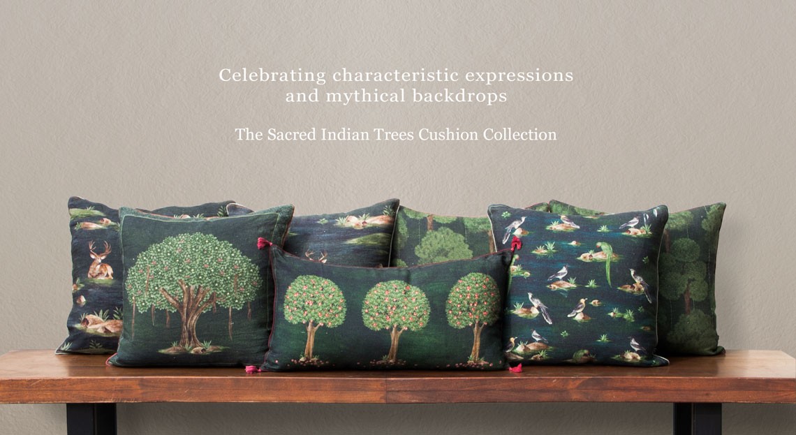 Decorative Cushions
