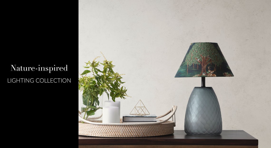 RTS-Lamp Stands
