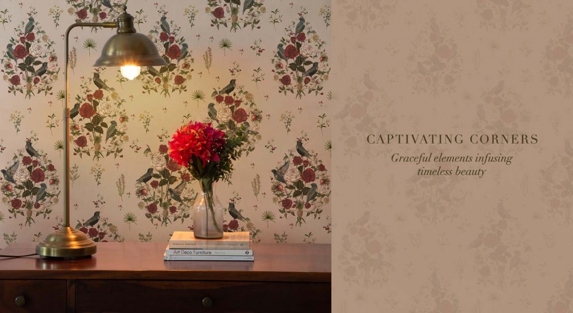 TABLE LAMPS