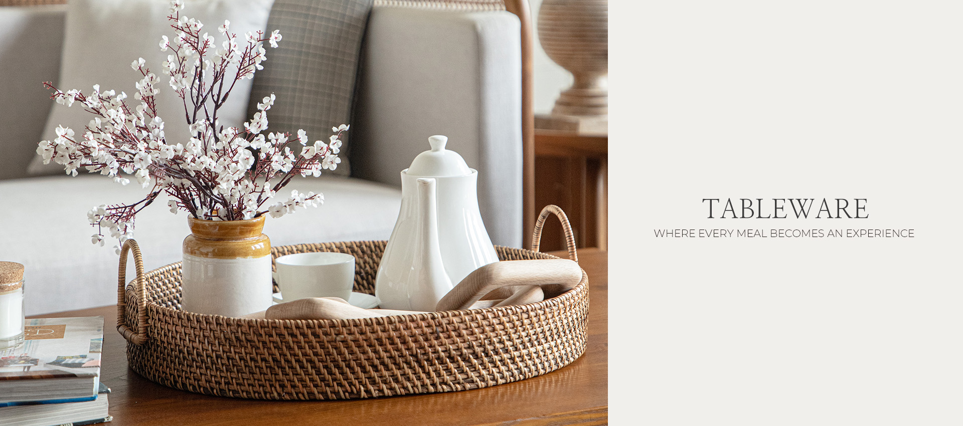 Tableware