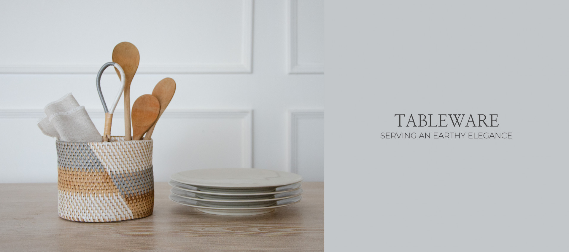 Tableware