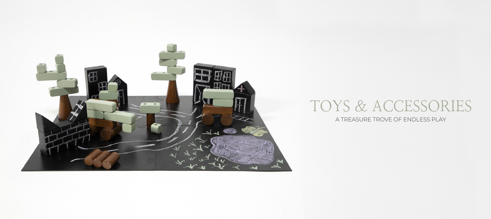 TOYS &amp; ACCESSORIES