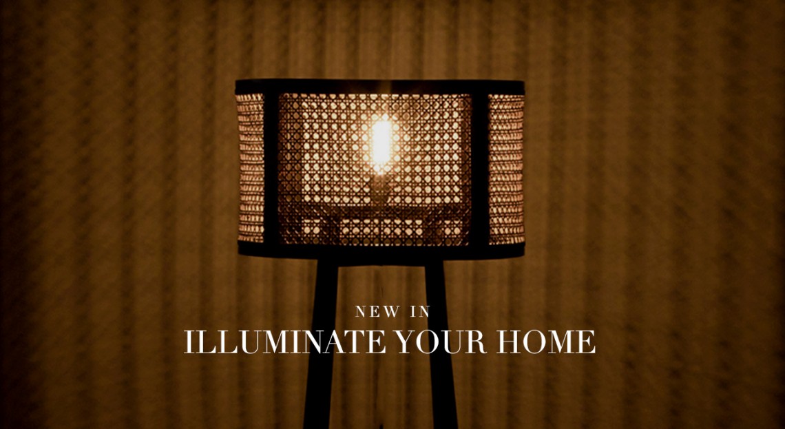 Floor Lightings