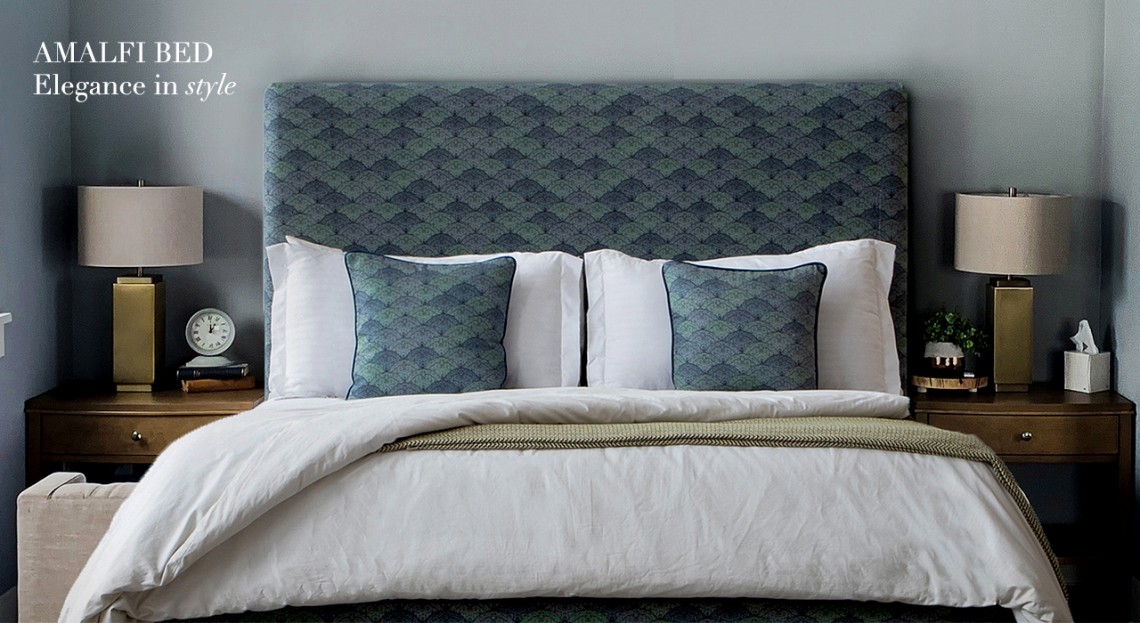 Upholstered Beds