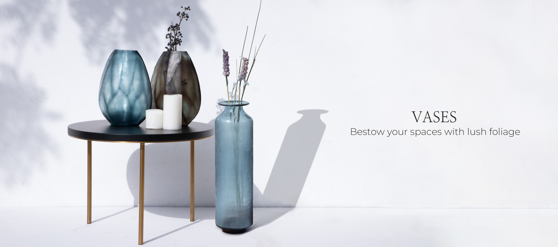 Vases