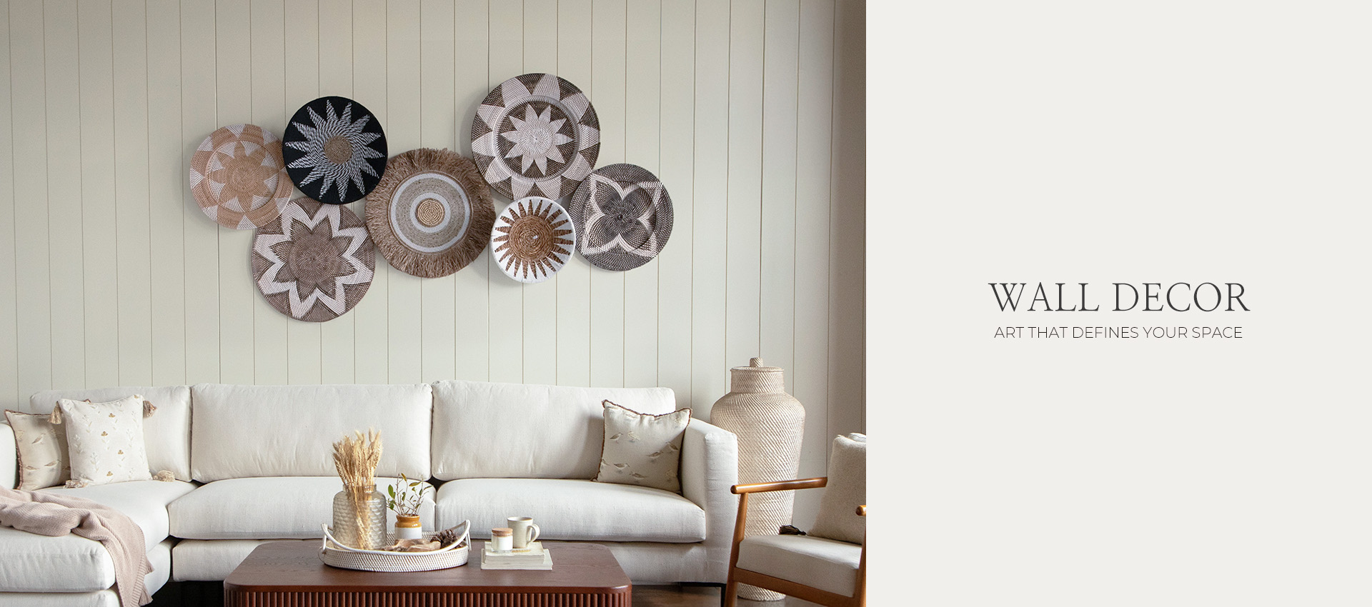 Wall Decor