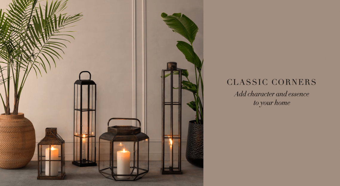 Glass Decor