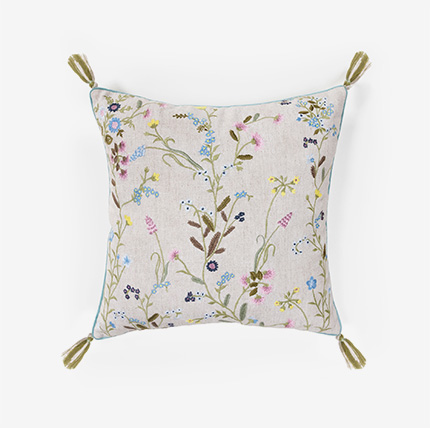 Bloom Cushion Cover