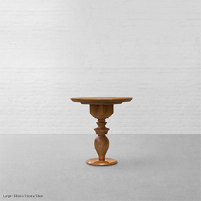 Madurai Nesting Side Table