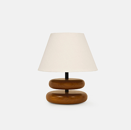 Kyoto Table Lamp