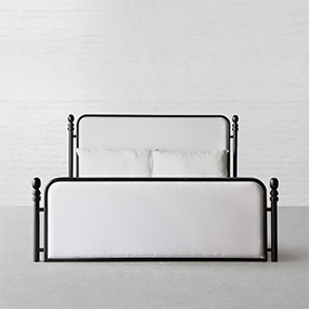 San Donato Upholstered Bed