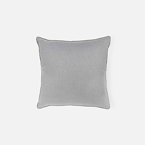 Steel Cushion Cover