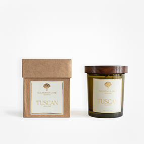 Tuscan Meadows Candle-Small