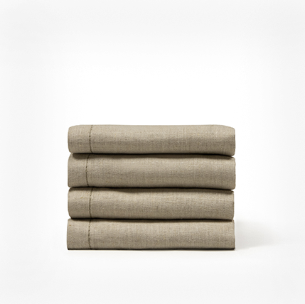 Sand Square Table Napkin