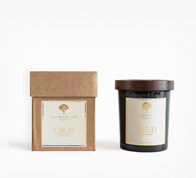 Ubud Awakening Candle-Small