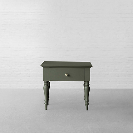 Wiltshire Bedside Table