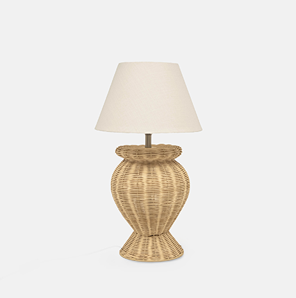 Delphi Table Lamp Stand