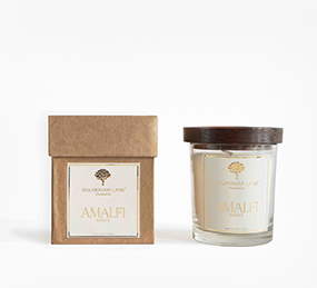 Amalfi Sunset Candle-Small