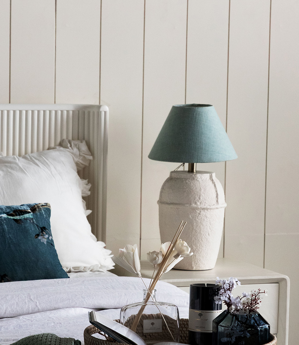 Explore Our Table Lamps