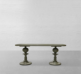 Dusk Harvest-Dried Flower Bouquet