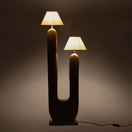Ubud Floor Lamp