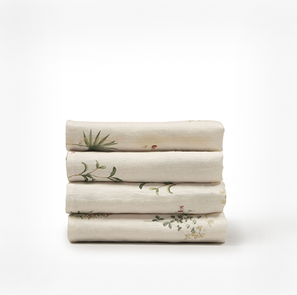 Wildflower Table Napkin