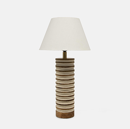 Rhodes Table Lamp Stand