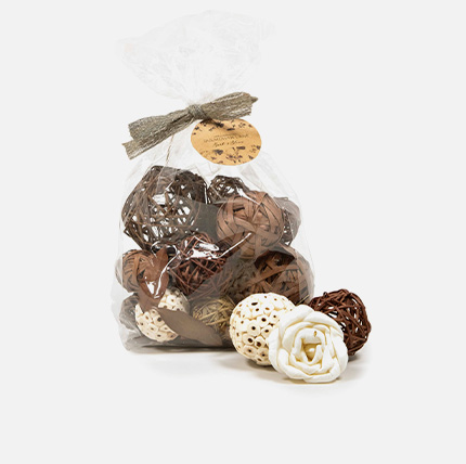 Bark &amp; Bloom Potpourri Vase Filler