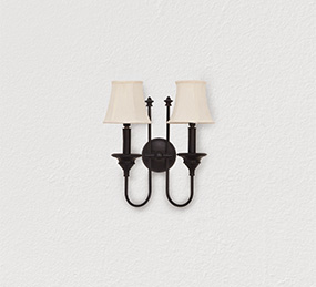 Charlestown Wall Sconce