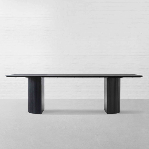 Cinema Rectangular Dining Table