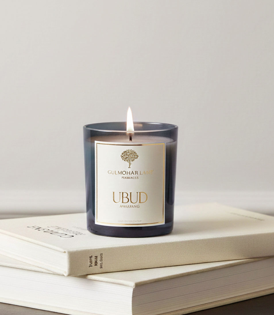 Explore Aromas &amp; Candles
