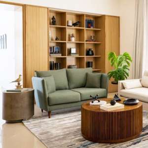 Gulmohar Lane Homes