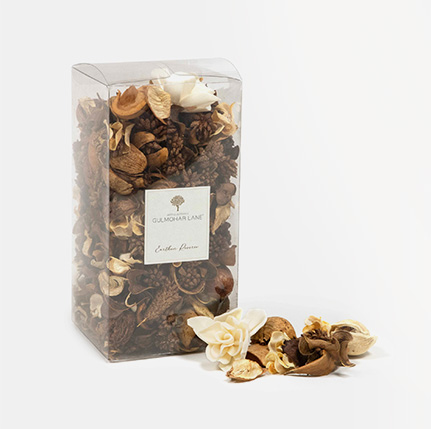 EARTHEN REVERIE POTPOURRI