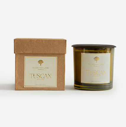 Tuscan Meadows Candle-Large