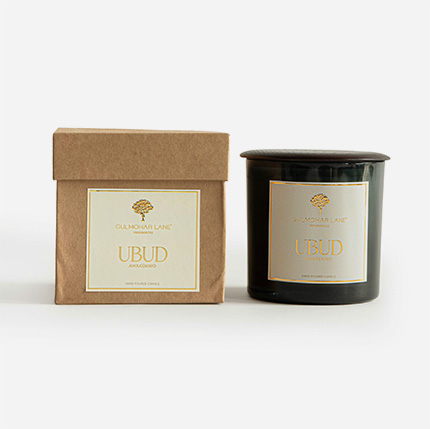 Ubud Awakening Candle-Large