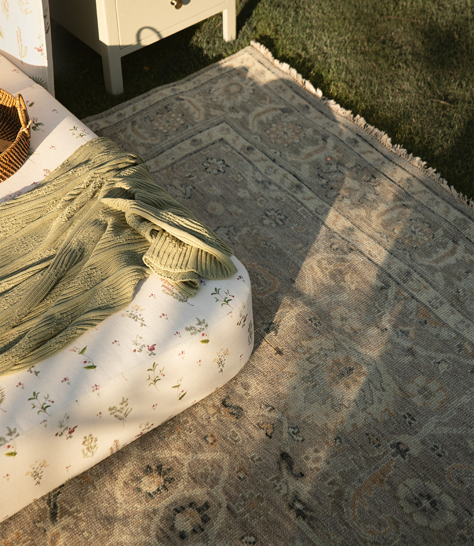 Explore Rug Collection