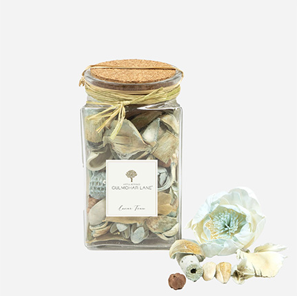 Lunar Trace Potpourri