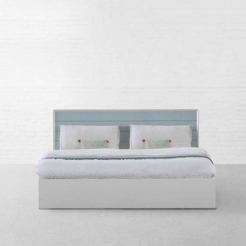 Nottingham Bed with Drawers