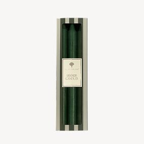 Dinner Candle Sticks-Basil