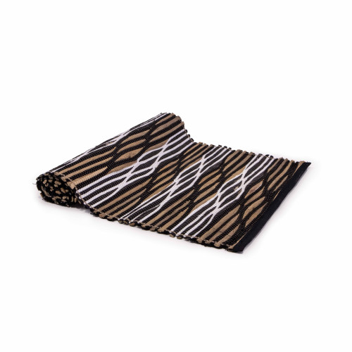 Sagara Handwoven Table Runner