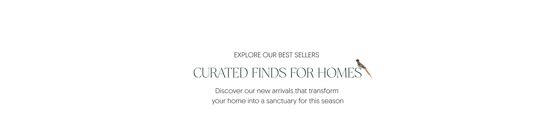 Gulmoharlane Fresh Finds for Homes