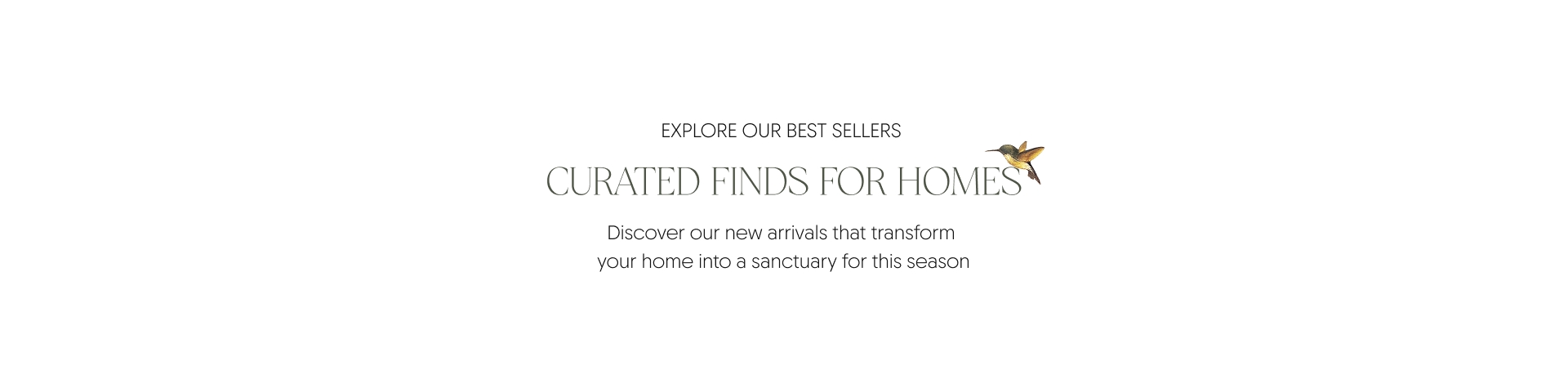 Gulmoharlane Fresh Finds for Homes