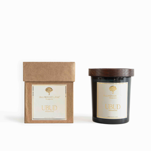 Ubud Awakening Candle-Small