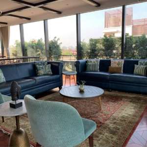 Gulmohar Lane Homes